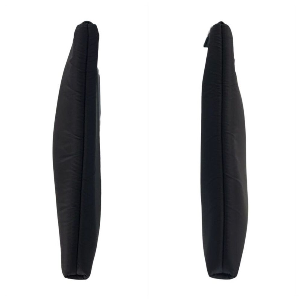 Prada Nylon Tessuto Logo Clutch Bag - Picture 6 of 8